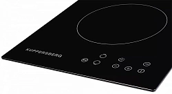 Варочная поверхность Kuppersberg ECO 302 черный