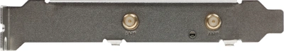 Сетевой адаптер Wi-Fi Netis F0 AC1300 PCI Express (ант.внеш.съем) 2ант.