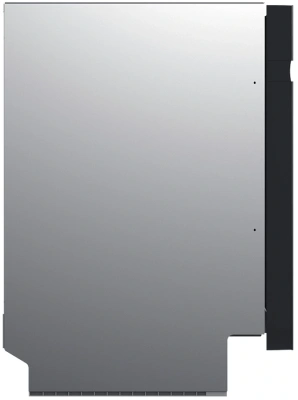 Посудомоечная машина встраив. Viomi VBDW161 1750Вт полноразмерная черный