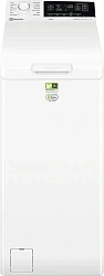 Стиральная машина Electrolux EW6T3372E пан.англ. класс: A загр.вертикальная макс.:7кг белый инвертор