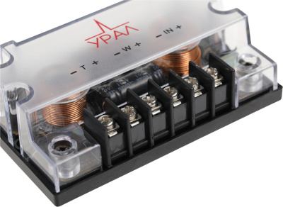 Кроссовер Ural AK Crossover