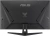 Монитор Asus 31.5" TUF Gaming VG328QA1A черный VA LED 1ms 16:9 HDMI M/M матовая 300cd 178гр/178гр 1920x1080 170Hz FreeSync Premium DP FHD USB 6.8кг
