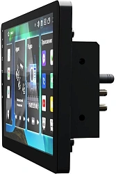 Автомагнитола Prology MPA-370 4x55Вт v5.0 4086Mb DSP Android 13 9" WiFi 3G/4G (PRMPA370)