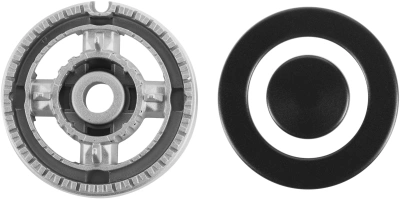 Газовая варочная поверхность Maunfeld EGHG.43.33CBG.R/G бежевый