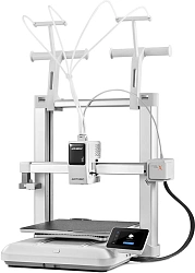 Принтер 3D Anycubic Kobra X 260x260x260мм PLA/PETG/Carbon/Flexible/TPU