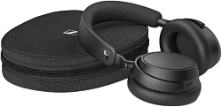Наушники мониторные Sennheiser Accentum Plus 1.2м черный беспроводные bluetooth оголовье (ACPAEBT BLACK)