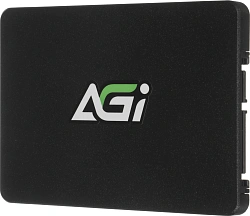 Накопитель SSD AGi SATA-III 256GB AGI256G25AI238 AI238 2.5"
