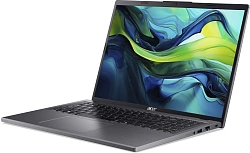 Ноутбук Acer Aspire 16 A16-51GM-5995 Core 5 120U 16Gb SSD512Gb NVIDIA GeForce RTX 2050 4Gb 16" IPS WUXGA (1920x1200) без ОС metall WiFi BT Cam (NX.KXUCD.002)