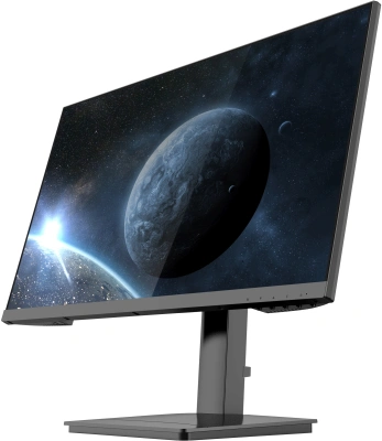 Монитор NPC 27" Smart MF2715-R черный IPS LED 5ms 16:9 HDMI M/M матовая 250cd 178гр/178гр 1920x1080 60Hz FHD USB 4кг