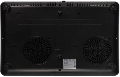 Плита Индукционная Galaxy Line GL 3061 черный стеклокерамика (настольная) (ГЛ3061Л)