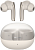 Гарнитура внутриканальные Tecno SC02 белый беспроводные bluetooth в ушной раковине (SC02 WHITE)