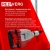 Отбойный молоток RedVerg RD-DH1900 1900Вт