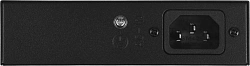 Коммутатор Netis P106GC (L2) 5x1Гбит/с 1SFP 4PoE 60W неуправляемый