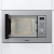 Микроволновая печь Gorenje BM201AG1X 20л. 800Вт нержавеющая сталь (встраиваемая)