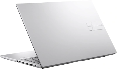 Ноутбук Asus Vivobook 15 X1504VA-BQ3705 Core 5 120U 8Gb SSD512Gb Intel Graphics 15.6" IPS FHD (1920x1080) без ОС silver WiFi BT Cam (90NB13Y2-M01980)