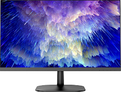 Монитор NPC 21.45" MF2206 черный VA LED 5ms 16:9 HDMI 3000:1 200cd 178гр/178гр 1920x1080 75Hz G-Sync FreeSync VGA FHD