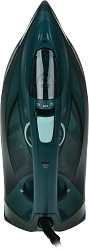 Утюг Philips DST7050/70 2800Вт зеленый