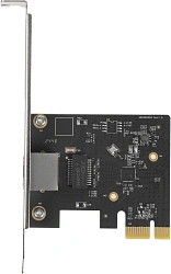 Сетевой адаптер 2.5G Ethernet Cudy PE25 PCI Express