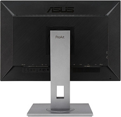 Монитор Asus 24.1" ProArt PA248QV черный IPS LED 16:10 HDMI M/M матовая HAS Piv 300cd 1920x1200 75Hz VGA DP FHD USB 6.1кг