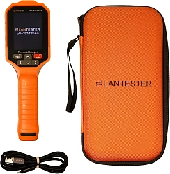Тепловизор Lanmaster LAN-TST-TCV-2.8 оранжевый