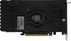 Видеокарта Biostar PCI-E 4.0 VA6656TM81 AMD Radeon RX 6650XT 8Gb 128bit GDDR6 2410/17500 HDMIx1 DPx3 HDCP Ret