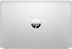 Ноутбук HP ProBook 440 G10 Core i7 1355U 16Gb SSD512Gb Intel Iris Xe graphics 14" FHD (1920x1080) FreeDOS silver WiFi BT Cam (816N3EA)