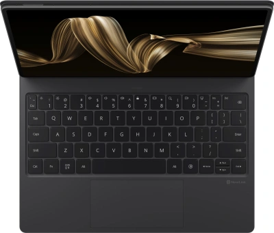 Планшет Huawei MatePad Pro MRO-W09 RAM12Gb ROM256Gb 12.2" OLED 2800x1840 HarmonyOS 2 черный 13Mpix 8Mpix BT WiFi 10050mAh 12hr