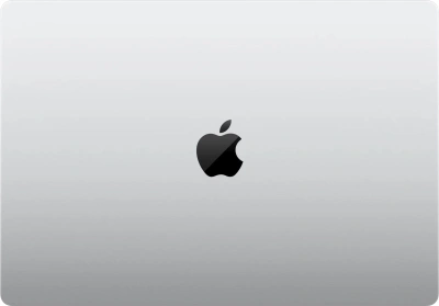 Ноутбук Apple MacBook Pro A2779 M2 Pro 10 core 16Gb SSD1Tb/16 core GPU 14.2" Liquid Retina XDR (3024x1964) macOS silver WiFi BT Cam (MPHJ3C/A)