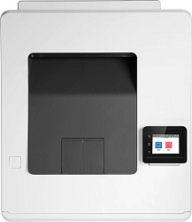 Принтер лазерный HP Color LaserJet Pro M454dw (W1Y45A) A4 Duplex Net WiFi белый