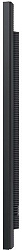 Панель Samsung 75" QB75B черный VA LED 8ms 16:9 HDMI M/M матовая 350cd 178гр/178гр 3840x1920 4K USB 38.3кг