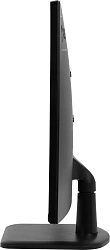 Монитор Aopen 23.8" 24CV1Ybi черный VA LED 5ms 16:9 HDMI матовая 250cd 178гр/178гр 1920x1080 75Hz VGA FHD 2.9кг