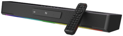 Саундбар Creative Sound Blaster Katana SE 5.1 черный 90Вт BT