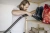 Строительный пылесос Karcher WD 3 V-17/4/20 1000Вт (уборка: сухая/сбор воды/выдув) желтый