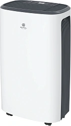 Осушитель воздуха Royal Clima Carisma Loft RD-CR16-E 260Вт бытовой белый/черный