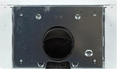 Вытяжка встраиваемая Jet Air Aurora LX/WH/F/50 белый управление: кнопочное (1 мотор)