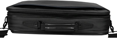 Сумка для ноутбука 17.3" Continent CC-892 черный нейлон/полиэстер