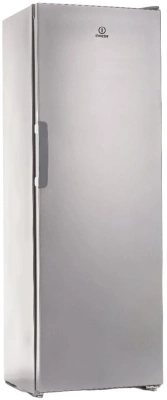 Морозильная камера Indesit DFZ 5175 G серебристый