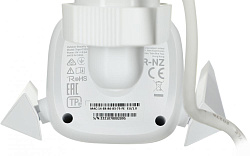 Камера видеонаблюдения IP TP-Link Tapo C320WS Wi-Fi 3.18-3.18мм цв. корп.:белый