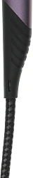 Кабель Hoco U95 PD IPH 01481 USB Type-C (m)-Lightning (m) 1м черный