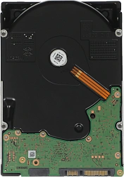 Жесткий диск WD SATA-III 24TB 0F65101/0F62821 WUH722424ALE604 Server Ultrastar DC HC580 4KN (7200rpm) 512Mb 3.5"