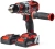 Дрель-шуруповерт Einhell PXC TE-CD 18 Li-i BL аккум. патрон:быстрозажимной (кейс в комплекте) (4513861)