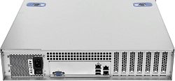 Сервер IRU Rock s2208e 2x6130 2x32Gb 1x800W w/o OS (2127316)