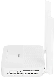 Роутер беспроводной Cudy GP1200 AC1200 100/1000/10000BASE-T/xPON белый