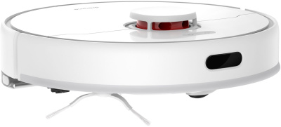 Пылесос-робот Dreame D10 Plus 46Вт белый