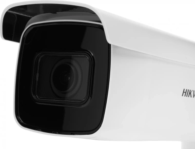 Камера видеонаблюдения IP Hikvision DS-2CD2643G2-IZS 2.8-12мм цв. корп.:белый