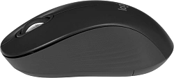Мышь Logitech M550 темно-серый/серый оптическая 4000dpi silent беспров. BT/Radio USB для ноутбука 3but (910-007446)