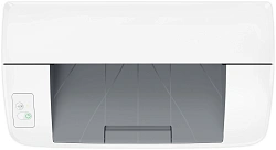 Принтер лазерный HP LaserJet M111a (7MD67A) A4 белый