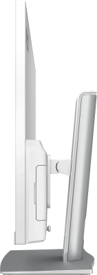 Моноблок MSI Modern AM272P 1M-675XRU 27" Full HD Core 5 120U (1.4) 16Gb SSD512Gb Graphics без ОС GbitEth WiFi BT 120W клавиатура мышь Cam белый 1920x1080