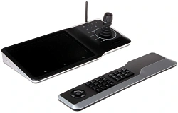 Пульт управления Dahua DHI-NKB5000-F
