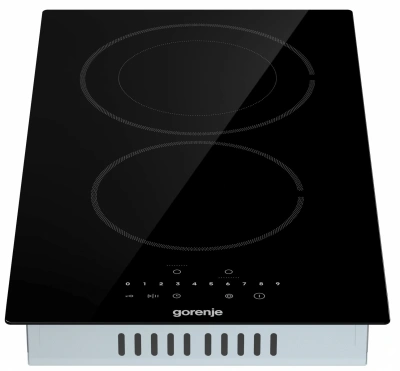Варочная поверхность Gorenje ECS322BCSCE черный